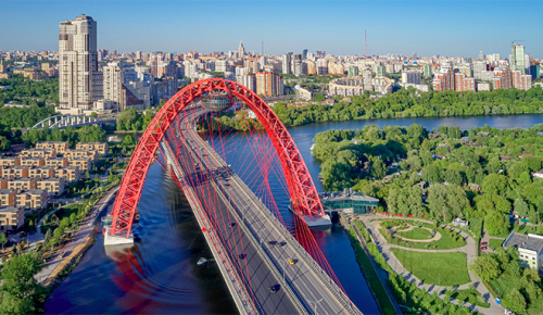 Александр Козлов: Геймификация позволит улучшать городскую среду более широкому кругу москвичей