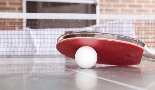 В Северном Бутове состоялся районный турнир по настольному теннису среди школьных команд