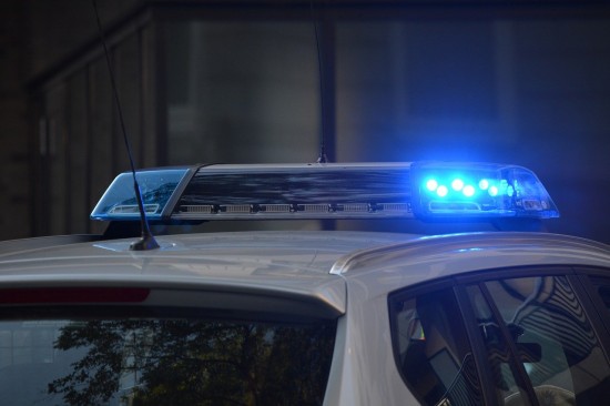 Полицейские Обручевского района задержали подозреваемого в угоне автомобиля