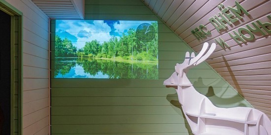 В экоцентре «Лесная сказка» отметят День эколога и начало лета