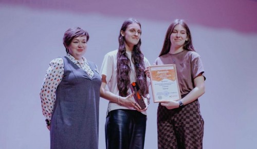 Студенты РУДН победили на Всероссийском фестивале рекламы и PR