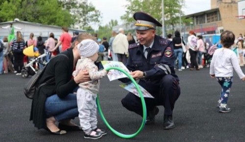 Детский смех в каждый дом!