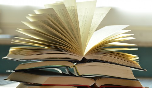 Школьники Южного Бутова могут присоединиться к программе летнего чтения в библиотеке №194