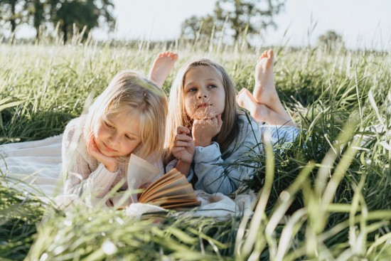 Библиотеки Котловки открыли летние кружки для взрослых и детей