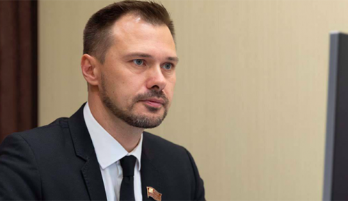 Валерий Головченко: Штраф за препятствование работе бизнес-омбудсмена послужит интересам предпринимателей