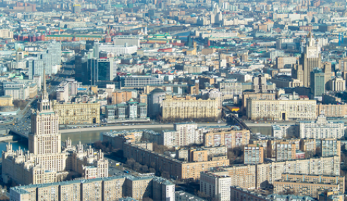 Депутаты МГД поддержали выбор москвичей назвать площадь в честь ДНР