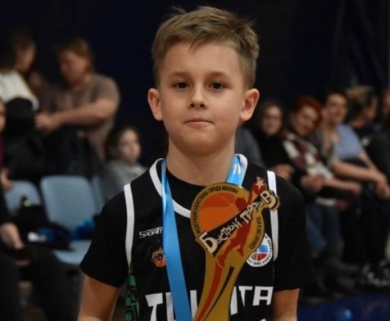 Баскетболист из района Черемушки стал победителем турнира «Быстрый прорыв»