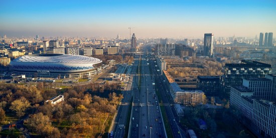 Депутат МГД Гусева: Темпы инвестирования в Москве сохраняют тенденцию к росту