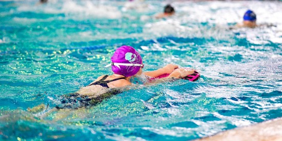 В Конькове могут построить ФОК с бассейном