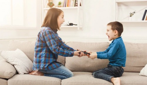 Психолог СЦ «Зюзино» рассказала, как выстроить доверительные отношения с ребенком