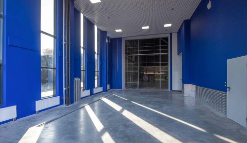 В 14 нежилых помещениях на юго-западе Москвы работают объекты сферы услуг