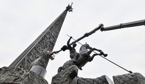 Депутат МГД Орлов: Память о победе станет частью исторического ландшафта Москвы