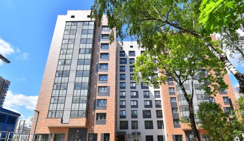 85 процентов жителей ЮЗАО определились с переездом по программе реновации