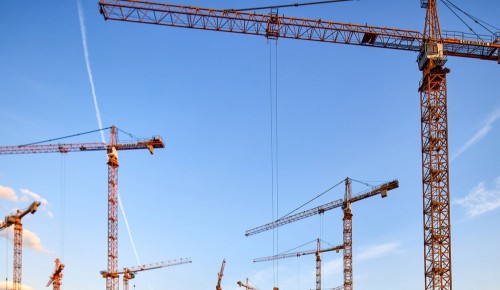 Депутат МГД Гусева: Комплексное развитие территорий позволит изменить структуру рынка труда в Москве