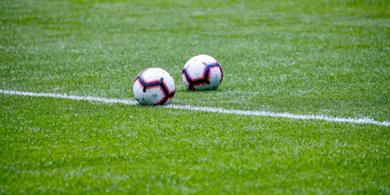 Футбольное поле в Ясеневе введут в эксплуатацию до конца этого года