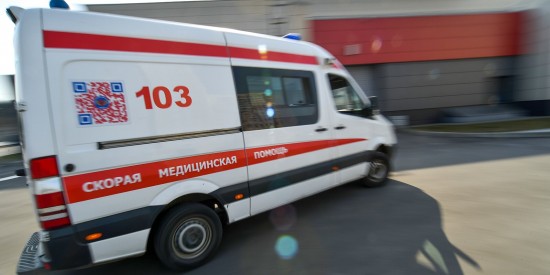 Подстанцию скорой помощи в Щербинке достроят за счет городского бюджета