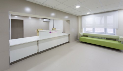 Вице-мэр Ракова: В Москве заказ питания на молочной кухне стал еще удобнее