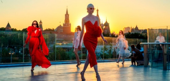 Собянин: Московская неделя моды поддержала индустрию, в которой работает 40 тысяч москвичей