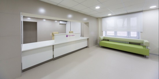 Вице-мэр Ракова: В Москве заказ питания на молочной кухне стал еще удобнее