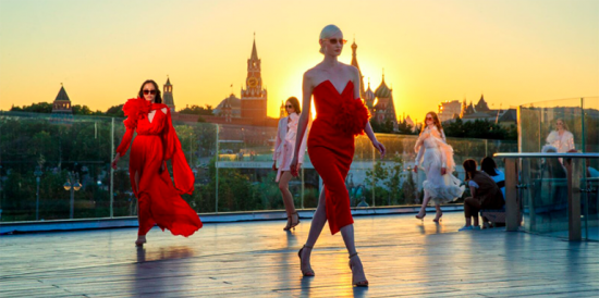 Собянин рассказал о новых возможностях креативной индустрии по итогам Недели моды в Москве
