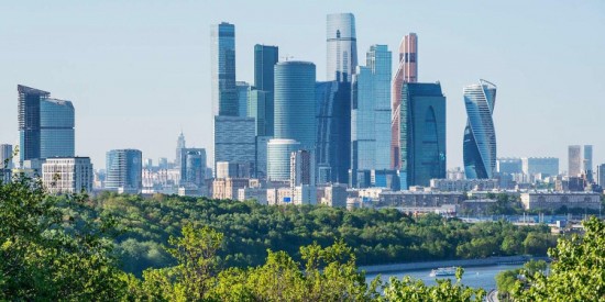 Собянин: Город окажет системную поддержку Сообществу потомков московских ополченцев