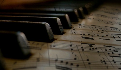 В КЦ «Вдохновение» 4 июля пройдет вечер фортепианной музыки