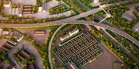 Степан Орлов: Стратегия дорожно-транспортного развития перераспределит нагрузку на районы столицы