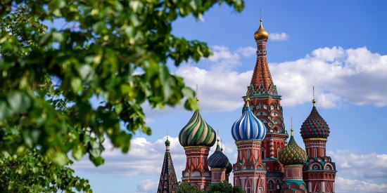 Главархив рассказал о загадке двух названий храма Василия Блаженного