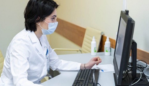 За 10 лет в ТиНАО построено и введено в эксплуатацию 19 объектов здравоохранения