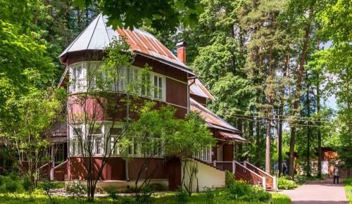 Население «новой» Москвы за 10 лет увеличилось в 2,5 раза