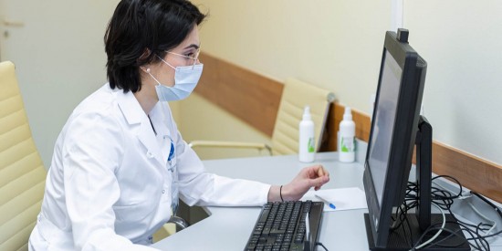 За 10 лет в ТиНАО построено и введено в эксплуатацию 19 объектов здравоохранения