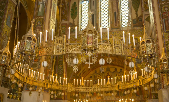 Храм Покрова Пресвятой Богородицы приглашает в паломническую поездку в Годеново и Переславль-Залесский 9 июля