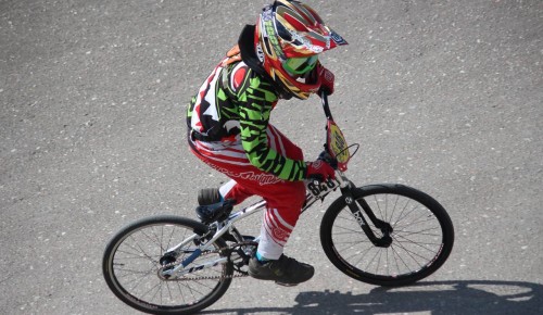 Велогонщики «Московской академии велосипедного спорта» стали призерами соревнований в Пензенской области