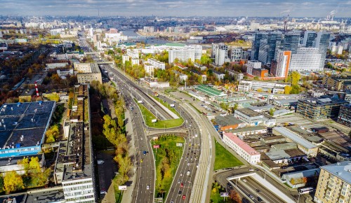 Депутат Мосгордумы Орлов: Москва уверенно возвращается к допандемийным показателям во многих сферах экономики