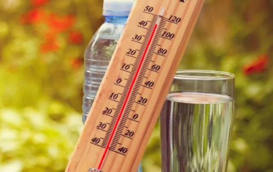 Филиал «Северное Бутово» ТЦСО «Бутово» рассказал, как перенести жару