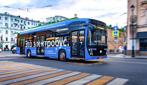 На ул. Академика Бакулева изменились названия остановок общественного транспорта