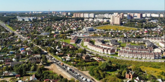 Собянин: Доля дистанционного выявления новых объектов самостроя в Москве выросла до 80%