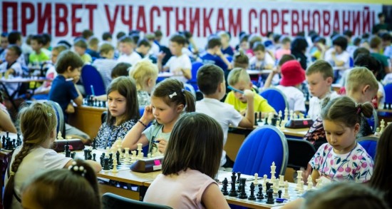 Ученик ДЮСШ имени Ботвинника победил в одном из соревнований шахматного фестиваля «Кубок Волги-2022»