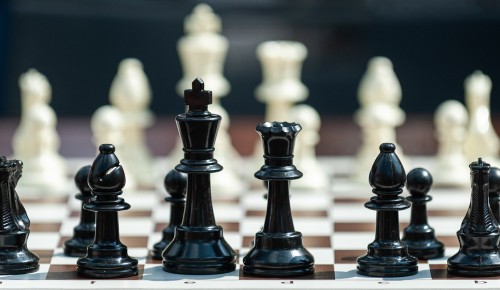 В ЮЗАО отметят Международный день шахмат