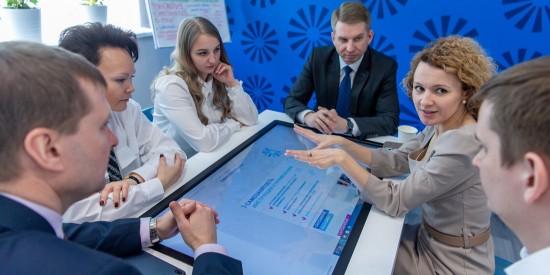 Депутат Мосгордумы Людмила Гусева: В Москве действует широкая программа поддержки самозанятых