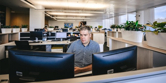 Депутат МГД Орлов: В Москве формируется эффективная для задач импортозамещения цифровая экосистема