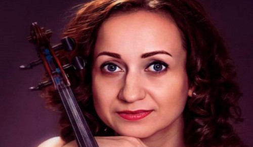 В Котловке пройдет бесплатный концерт скрипичной музыки