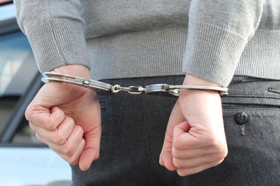 Подозреваемый в серии грабежей в Котловке задержан полицией