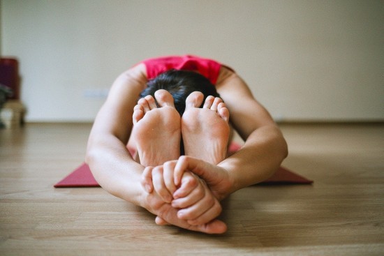 «Долголеты» района Черемушки могут присоединиться к онлайн-тренировке «Гимнастика для коленных суставов»