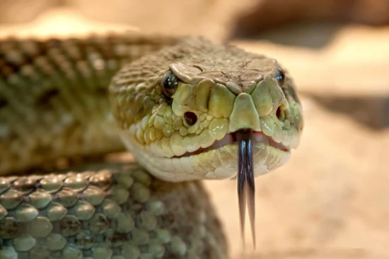 Жители Зюзина могут заполнить «Дневник натуралиста» на тему «Змеи»