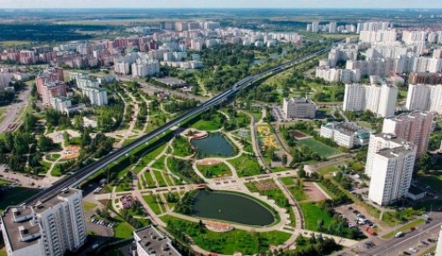 Бутовчан приглашают на пешеходную экскурсию