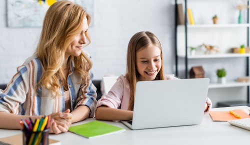 Юные жители ЮЗАО могут поучаствовать в творческом конкурсе «Про мой район»