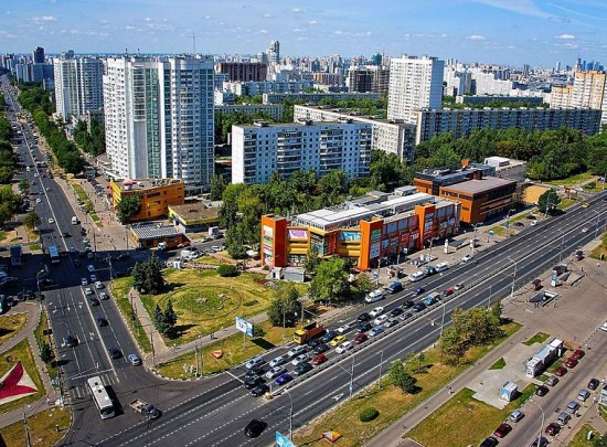 В Конькове 6 и 20 августа организуют экскурсии «Беляево и окрестности»