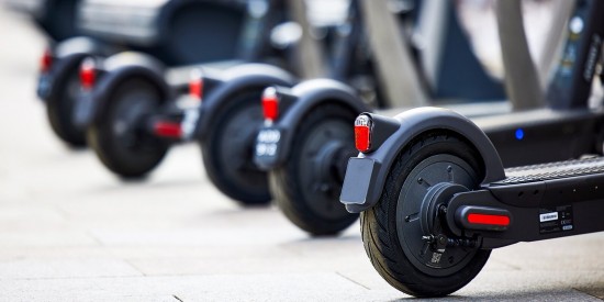 Депутат МГД Орлов: Распространение сети «медленных» зон для самокатов задаст общие стандарты мобильности