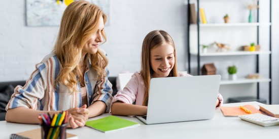 Юные жители ЮЗАО могут поучаствовать в творческом конкурсе «Про мой район»